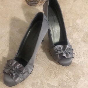 VIGOTTI MÉTIS WOMENS DRESS SHOES SZ 9W